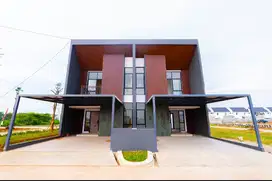 Darmawangsa Residance