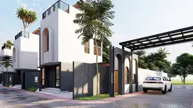 EL MIRA TOWN HOUSE