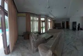 For Rent Luxury Home in TB Simatupang – Strategic & Comfortable