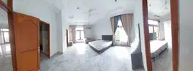 For Rent Spacious Home with Private Pool in TB Simatupang