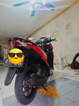 HONDA VARIO LED ISS 2016
