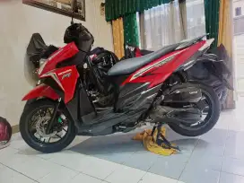HONDA VARIO LED ISS 2016