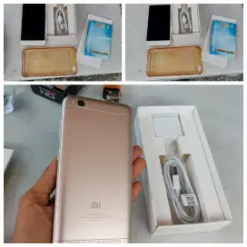 Handphone android Redmi 5A