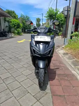 Dijual cepat VARIO 160cc CBS 2023
