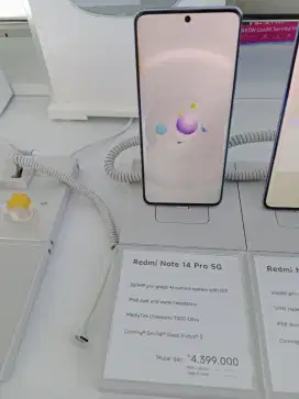 REDMI NOTE 14 PRO 5G