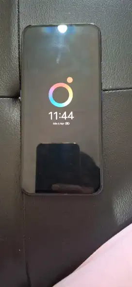 DIJUAL MURAH VIVO V17 PRO MULUS