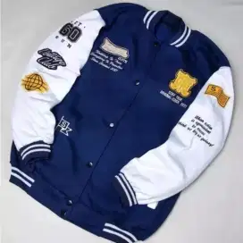 Ready Jacket varsity