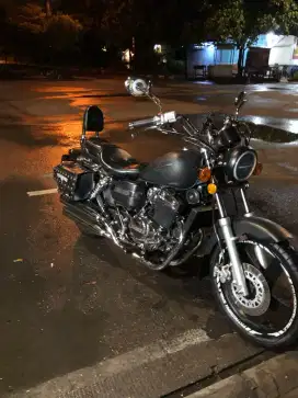 Benelli patragonian eagle
