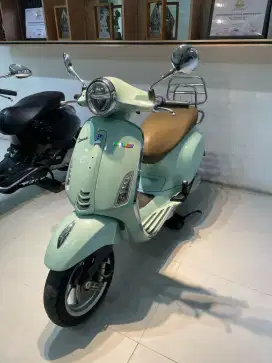 PIAGGIO VESPA PRIMAVERA FL IGET 2021