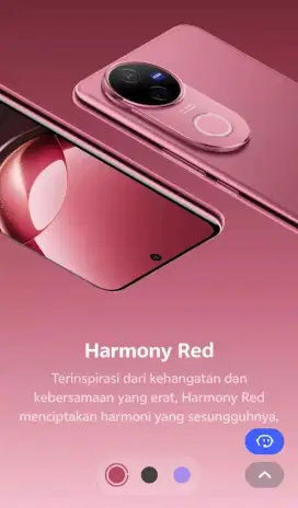 VIVO V50 12/256