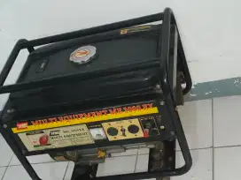 Genset China 4 tak 2200 watt