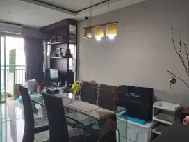 Dijual Apartemen Thamrin Residence 3BR Full Furnished Tower C