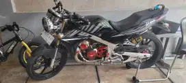 jual ninja 150 m