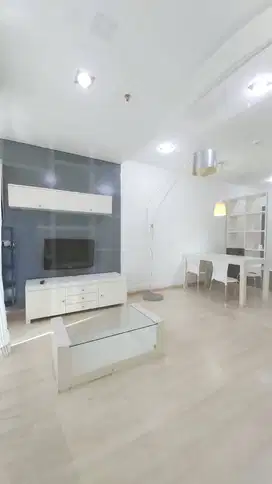 Dijual Apartemen Thamrin Residence 3BR Full Furnished Tower C
