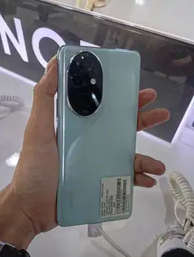 Honor 200 Pro Ready!