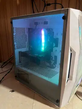 Pc Gaming Nvdia GTX 1650