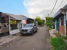 Rumah Murah Bebas Banjir