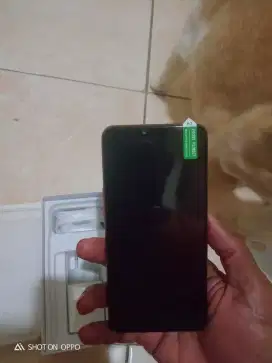 Dijual hp Oppo A3s ram 6/128 msh baru dn mulus