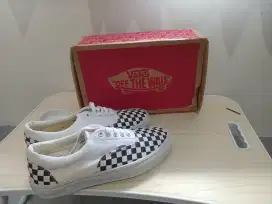 Sepatu Vans Checker Board