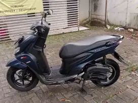 Honda freego th 2020 surat lengkap