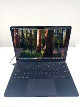 Cicilan MacBook Air M3 13inch