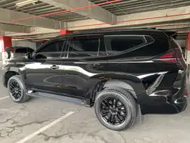 Mitsubishi Pajero Sport 2021 Diesel