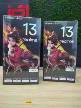 Termurah Realme 13 5G Ram 12+256GB best seller