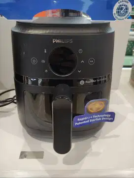 PHILIPS AIR FRYER NA220/00 4.2L