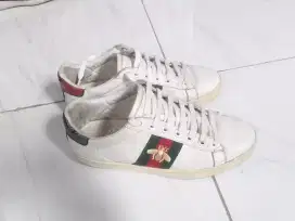 Sepatu gg ori spt baru