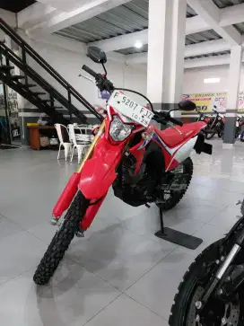 CRF 15P L MESIN TOP BANGET
