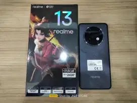 Termurah Realme 13 5G Ram 12/256GB NFC