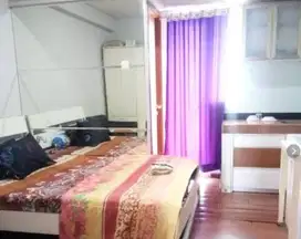 apartemen harian Greenview, sewa Apartemen Harian murah
