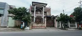 Rumah Tinggal Komersil Ry Ijen Kota Mojokerto