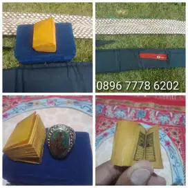 Simpanan Koleksi Kakek