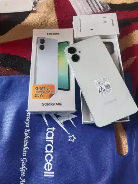 *Jangan Lewatkan Kesempatan untuk Mendapatkan Samsung Galaxy A06