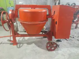 mesin molen cor