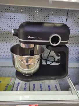Bisa Cicilan Oxone Oven Signature Staining