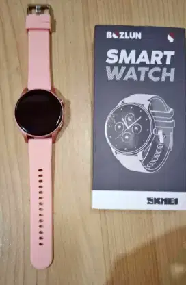 Smartwatch skmei b55s jual