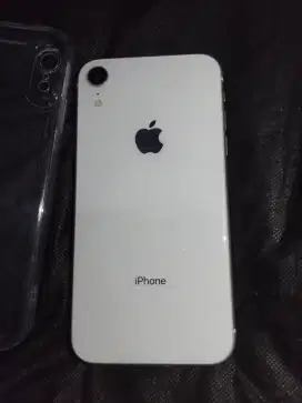 Iphone XR 128 inter white mulus