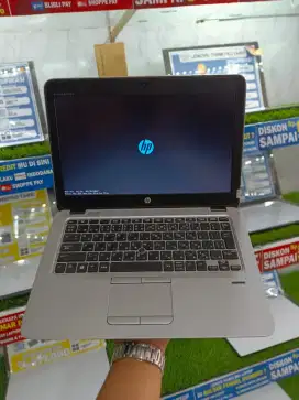 Hp elitebook 725 G3 kredit angsuran cuma 200