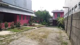 JUAL RUMAH PLUS KOSTAN UI