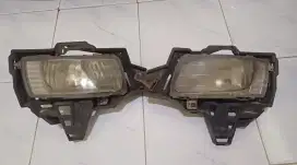 Foglamp Innova 2009