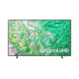 Samsung 43 Inci Led 4k Smart Tv Ua43du8000kxxd
