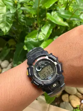 Casio Gshock G2110