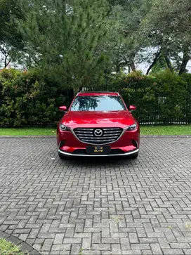 Mazda CX-9 2023 AWD Bensin