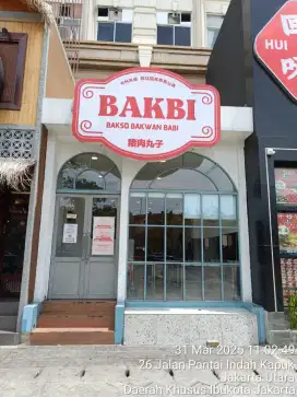 Walk in interview RESTO BAKBI PIK
