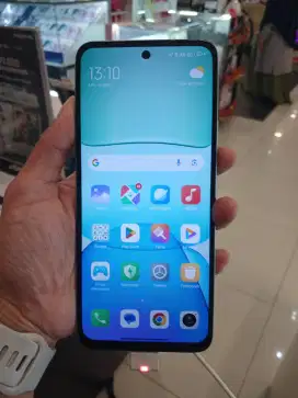 REDMI 13X CAHS CREDIt