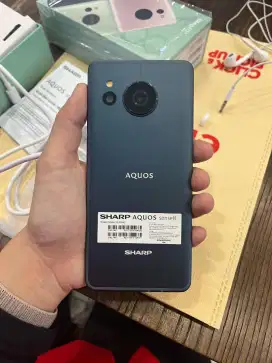 Sharp Aquos Sense 8 5G (BARU SEGEL BOX)