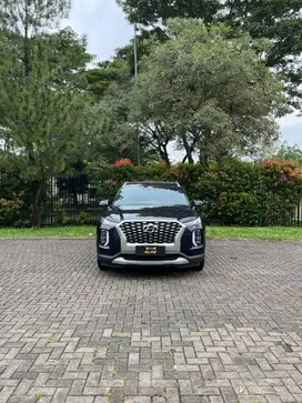 Hyundai Palisade 2021 AWD Diesel