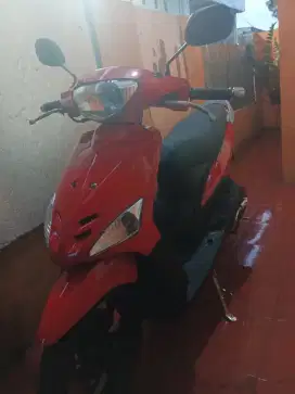 mio sporty 2005